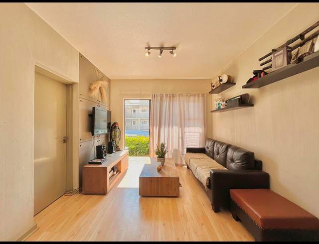 1 BEDROOM APARTMENT FOR SALE IN BEVERLEY